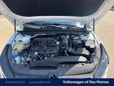 Used 2024 Kia K5 GT-Line w/ GT-Line Premium Package image 9