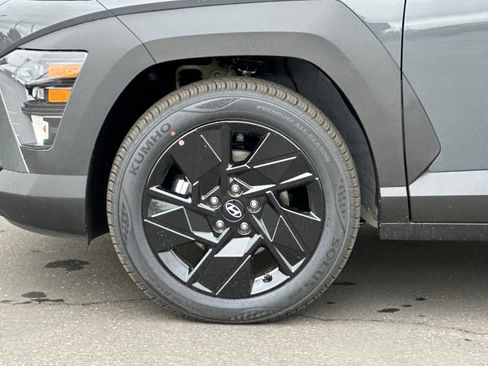 New 2026 Hyundai Kona SEL Sport image 25