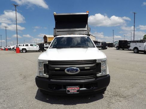 Used 2019 Ford F350 XL w/ Power Equipment Group RWD image 12