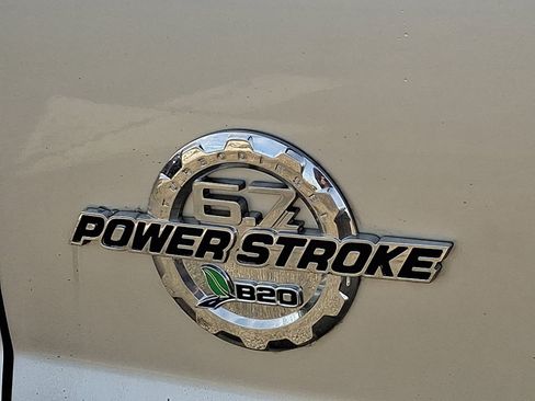 Used 2013 Ford F350 XLT w/ FX4 Off Road Pkg image 29