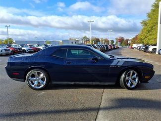 Used 2013 Dodge Challenger R/T Plus video 2