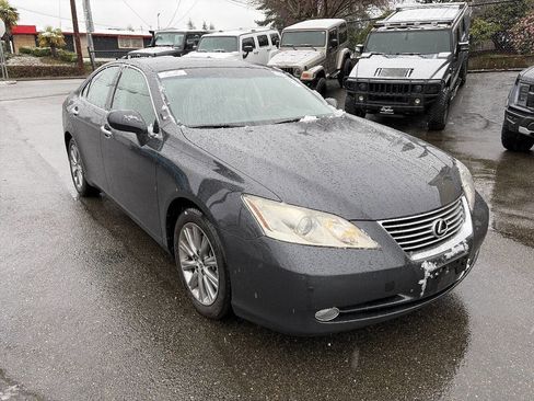 Used 2009 Lexus ES 350 image 7