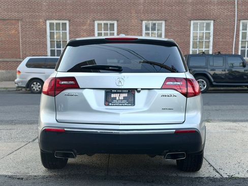 Used 2011 Acura MDX w/ Technology Package AWD/4WD image 5