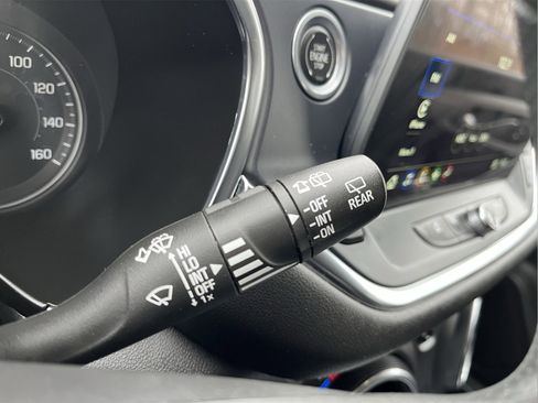 Used 2023 Chevrolet Blazer LT w/ Driver Confidence Package image 16