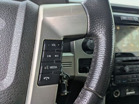 Used 2012 Ford F150 Platinum AWD/4WD image 26