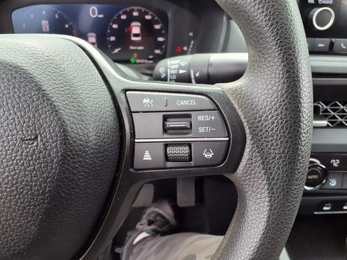 Used 2024 Honda Accord EX image 15
