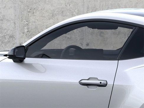 New 2025 Ford Mustang GT image 20