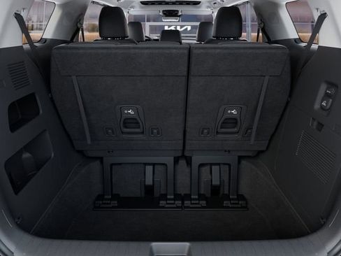 New 2026 Kia Carnival SX Prestige FWD image 19
