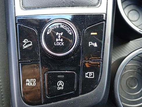 Used 2024 Kia Sportage LX AWD/4WD image 27