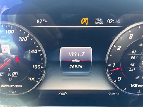 Used 2021 Mercedes-Benz G 63 AMG 4MATIC image 26