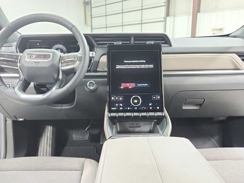 New 2026 GMC Terrain Elevation FWD image 24