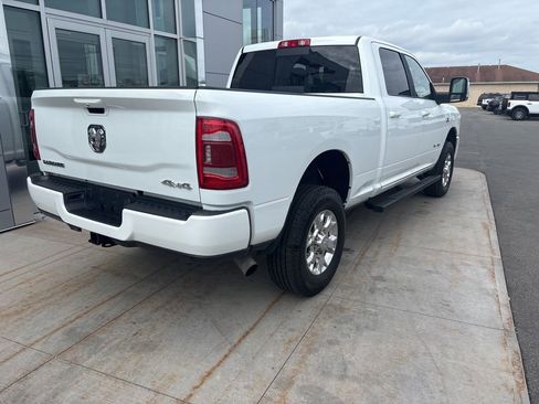 Used 2023 RAM 2500 Laramie image 9