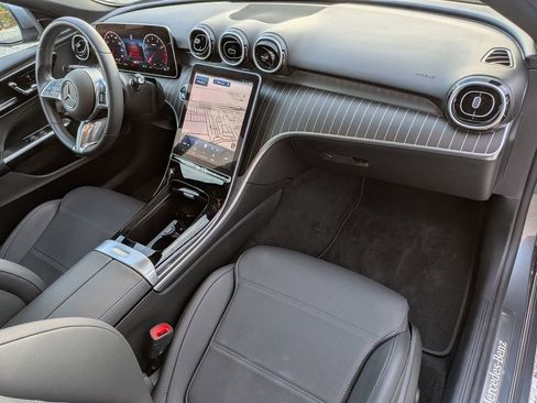 Used 2024 Mercedes-Benz C 300 Sedan image 31
