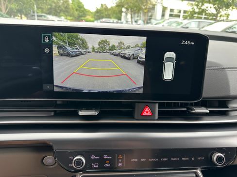 New 2026 Kia Carnival LXS image 42