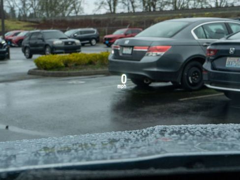 Certified 2021 Honda Accord Touring image 30