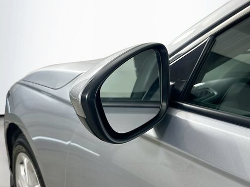 Used 2025 Honda Accord LX image 31
