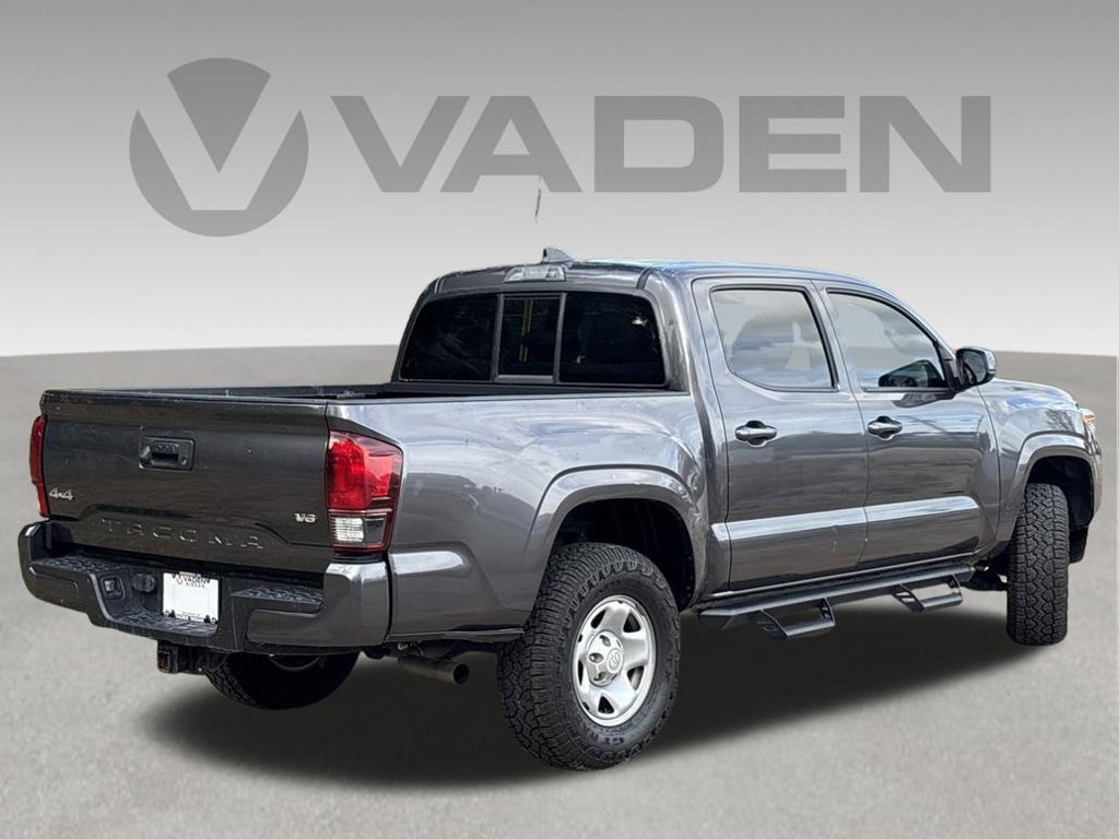 Used 2023 Toyota Tacoma SR AWD/4WD image 26