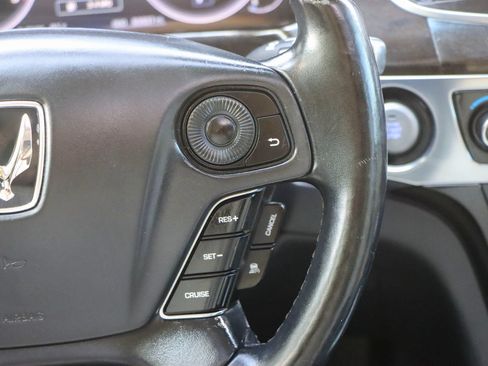 Used 2016 Hyundai Equus Ultimate RWD image 30