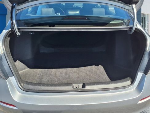 Certified 2024 Honda Civic Sport image 5