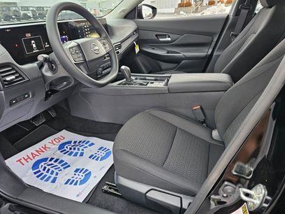 New 2026 Nissan Sentra S w/ Floor Mat Package