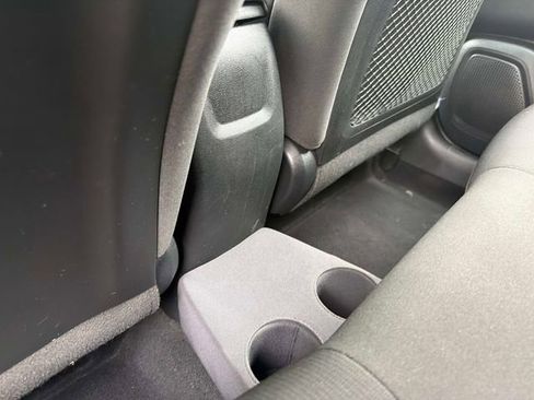 Certified 2023 Hyundai Venue SEL w/ Cargo Package FWD image 16