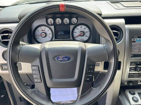 Used 2010 Ford F150 Raptor AWD/4WD image 30
