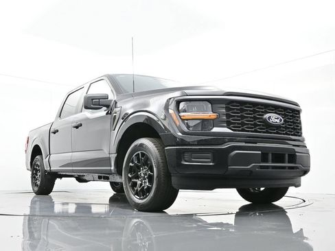 New 2025 Ford F150 STX RWD image 35