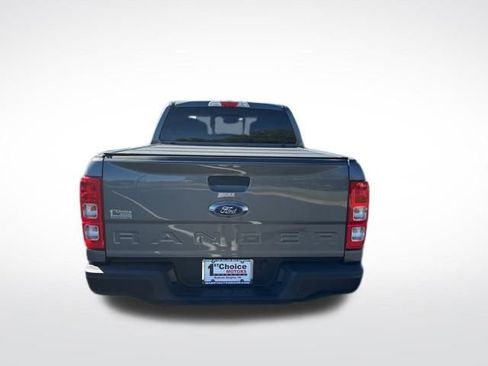 Used 2022 Ford Ranger XL w/ Equipment Group 101A High image 4