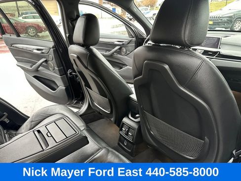 Used 2017 BMW X1 xDrive28i image 23