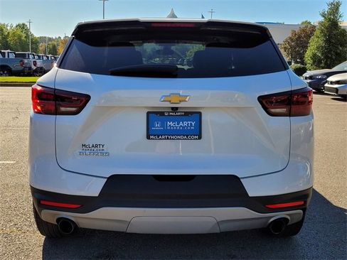 Used 2023 Chevrolet Blazer LT image 6