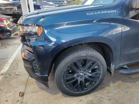 Used 2019 Chevrolet Silverado 1500 RST image 7