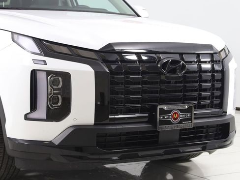 Used 2025 Hyundai Palisade XRT AWD/4WD image 36