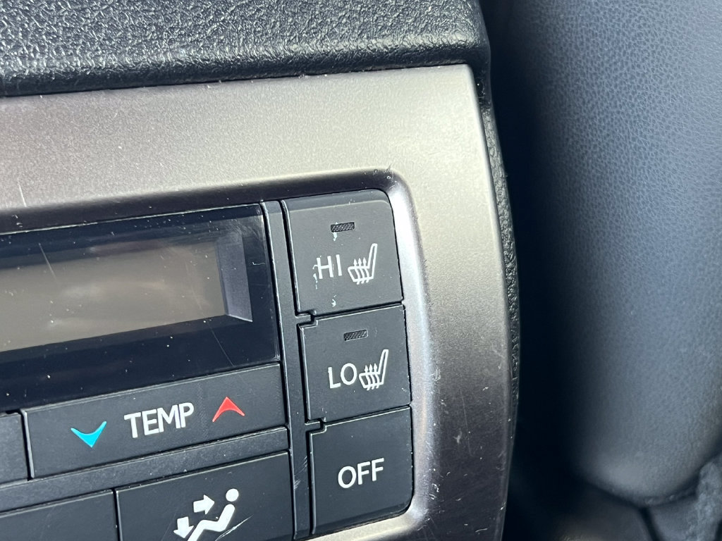 Used 2022 Lexus GX 460 w/ Black Line Special Edition AWD/4WD image 46