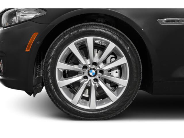 Used 2015 BMW 535i Sedan RWD image 11