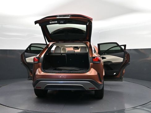 Used 2024 Lexus RX 350 Premium Plus w/ Convenience Package image 51