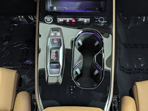 Certified 2025 Audi A5 2.0T Premium Plus w/ Premium Plus image 17