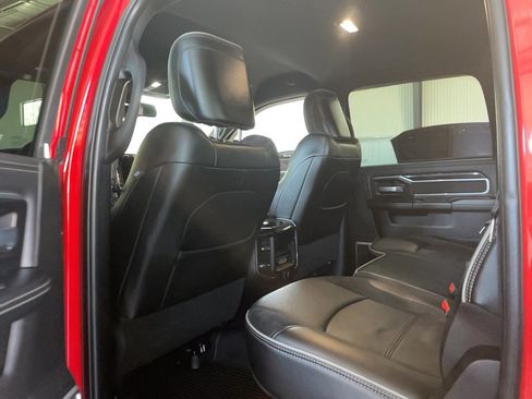 Used 2022 RAM 2500 Laramie image 18