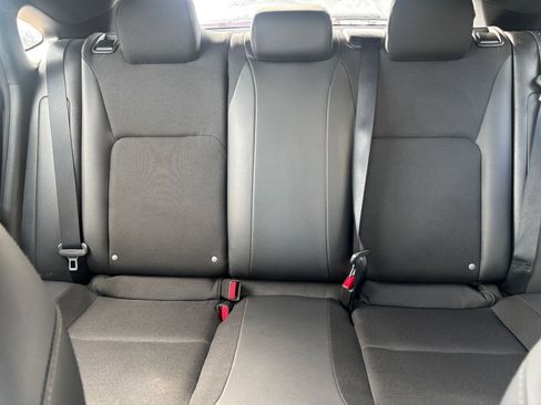 Used 2025 Honda Civic Sport image 37