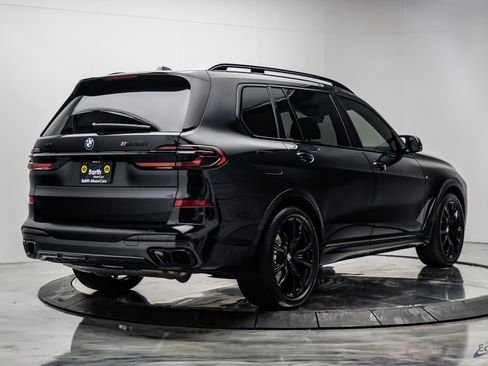 Used 2026 BMW X7 M60i AWD/4WD image 17