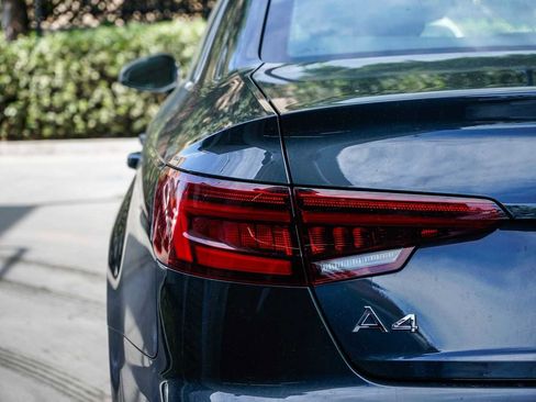 Used 2019 Audi A4 2.0T Premium Plus w/ Premium Plus Package image 9