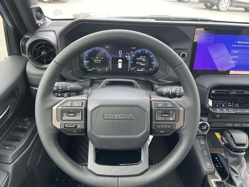 New 2026 Toyota Land Cruiser image 25