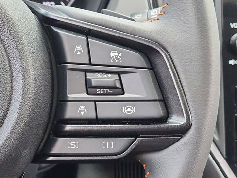 Certified 2025 Subaru Crosstrek 2.5i Limited AWD/4WD image 22