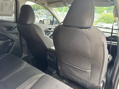 Used 2025 Subaru Impreza 2.0i AWD/4WD image 89