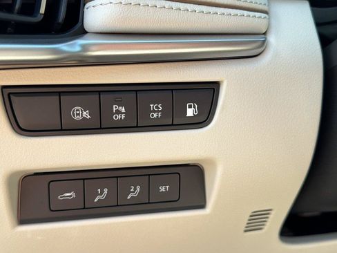 New 2026 MAZDA CX-90 Plug-In Hybrid w/ Premium Plus AWD/4WD image 14