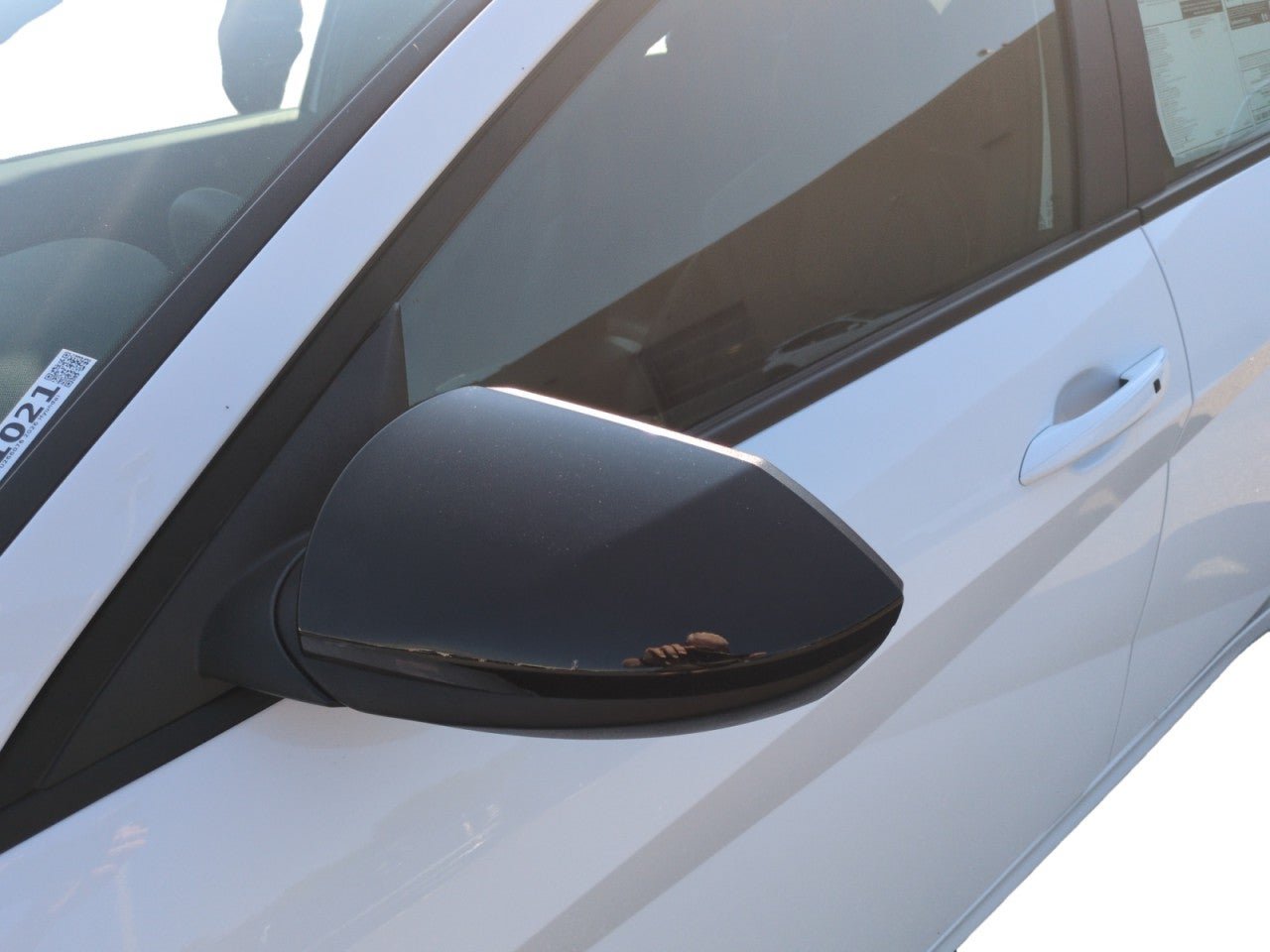 New 2026 Hyundai Elantra SEL Sport FWD image 10