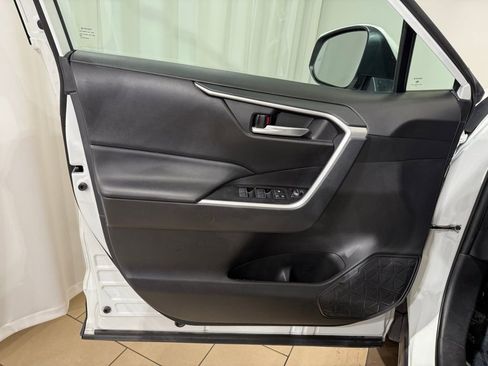 Certified 2024 Toyota RAV4 XLE image 15