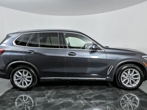 Used 2019 BMW X5 xDrive40i AWD/4WD image 10