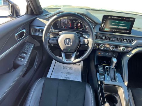 Used 2023 Acura Integra A-Spec image 13