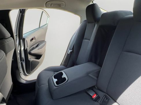 Used 2025 Toyota Corolla LE FWD image 25
