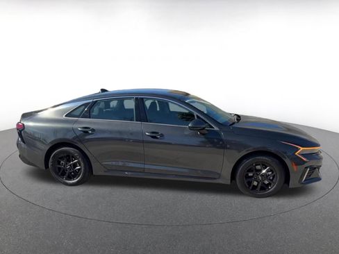 Used 2025 Kia K5 LXS image 16